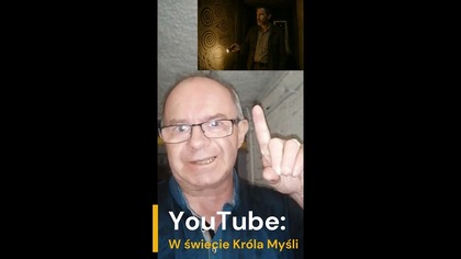 Zapraszam na serię o Olbrzymach (Nefilim)