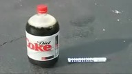 Wybochowa Coca Cola