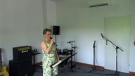 Bycie w kościele podniosło moje życie (poselstwo) - Agnieszka Zaworska - KBK