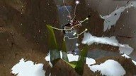 Arokh gains poisonous breath