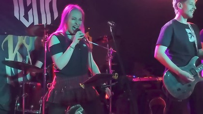 Icon @ Potok, Warszawa, 21. 11. 2025 | Koncertowy Update #314