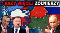 NATO ZWIĘKSZA SIŁY SZYBKIEGO REAGOWANIA W POLSCE - mocny sygnał dla Rosji (WOJNA UKRAINA - ROSJA)