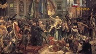 Sp&oacute;r o historię.  Stanisław August Poniatowski.  Patriota czy zdrajca ?