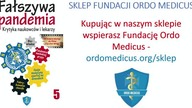 Biała księga pandemii koronawirusa - Konferencja Fundacji Ordo Medicus 02. 09. 2022r