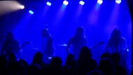 Axe Crazy - Under Command (Live)