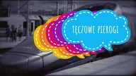 Tęczowe Pierogi