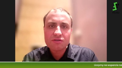 Piotr RUBAS: 58 urodziny Brauna. Czy powinien zmienić taktykę? Konfrontacja z Mentzenem i Nawrockim?