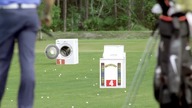 Rory McIlroy kontra robot