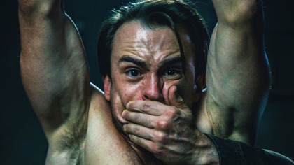 Ale miazga / Bloody Hell (2020) Lektor PL