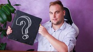 Tajemnicza Paczka?