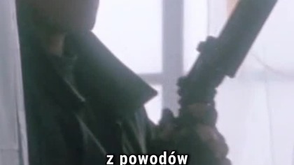 W MGNIENIU OKA  Film odniósł porażkę z powodów politycznych? #wmgnieniuoka #splitasecond #horror
