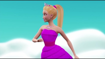 Barbie in Princess Power - Soaring  HD