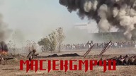 Wędrownik: Obronić Miasto! Sochaczew 2014 (28. 09. 2014)