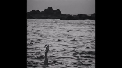 COLD KISS - Drowning