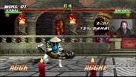 TA GRA OBRZYDZIŁA MI GAMING | Mortal Kombat Trilogy #8