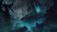 [PBE] Harrowing 2014 Login Screen - League of Legends