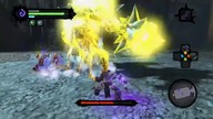 Deposed King Boss Battle - Darksiders 2 Deathinitive Edition