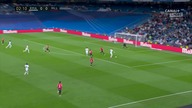 Real Madryt 6:1 RCD Mallorca skrót meczu
