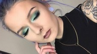 ZIELONO i elegancko - Nyx, Sleek, Lovely