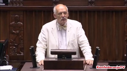  Krzysztof Bosak, KORWIN, Braun MIAŻDŻĄ PiS w Sejmie  Kompilacja Wypowiedzi Konfederacji