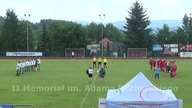 Olimpia Kamienna Góra  Orzeł Lubawka (Oldboje) 01. 07. 2023 r.  CzadGol # 93