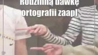 Świdnik: Ortograficzne zmagania (foto)