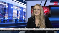 Nowa prowadząca w MN! Edyta Harasimczuk o życiu w państwach muzułmańskich