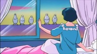 37.  Sailor Moon Super S Special - Ami's First Love - opening
