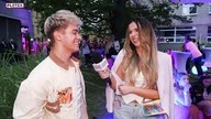Kuba Szmajkowski o Roksanie Węgiel: Jest dojrzałą artystką