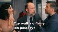 Paulina i Marek znowu razem? Brzydula 2 (Odcinek 109, Odcinek 110)