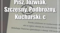 Pisz, Jóźwiak, Szczęsny, Podbrożny, Kucharski, czyli Legia Warszawa w Łukowie - 100 urodziny Orląt