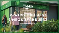 Żabka - Piwosztukujesz? Gratisy zyskujesz!