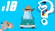 Cars Adventures #10 Aladdin Lamp how its looks ? Will he manage to find it ?