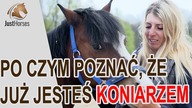 Po czym poznać, że jesteś koniarzem