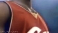 Najwięcej punktów w historii NBA #shorts