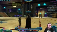 Galaktyczna Morenka - STAR WARS The Old Republic #12