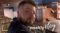 Musimy tu jeszcze wrócić! | (half) |weeklyVLOG