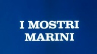 Yattaman - 060 - Morskie Potwory