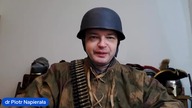 Obrońcy Monte Cassino - dr Piotr Napierała