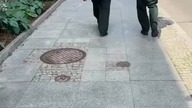 Z Olsztyńskich ulic.