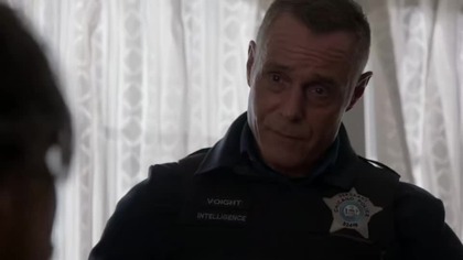 Chicago P. D.  S13E08 (Born Screaming)  Napisy PL