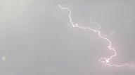 Burza 2024-09-18 - Krak&oacute;w