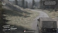 Spintires MudRunner