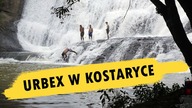 OPUSZCZONY BAR NA WODOSPADZIE W KOSTARYCE *mini urbex