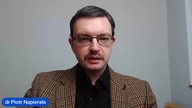 EURONEWSY 001 TikTok Airbus Holandia Szwecja Bułgaria Hiszpania