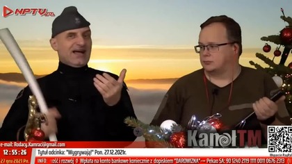 Pałeczka, pałeczka...