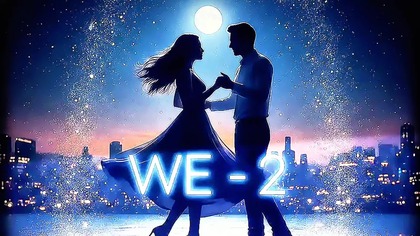 WE 2 - SKROMNY #dc #music #viral #remix #youtubeshorts #song