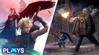 5 Great Third Party Games on Nintendo Switch 2 (and 5 Were Looking Forward To)