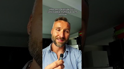 Mam dla ciebie coś za DARMO - trick psychologiczny