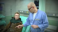 Czym może być portal do świata elfów?